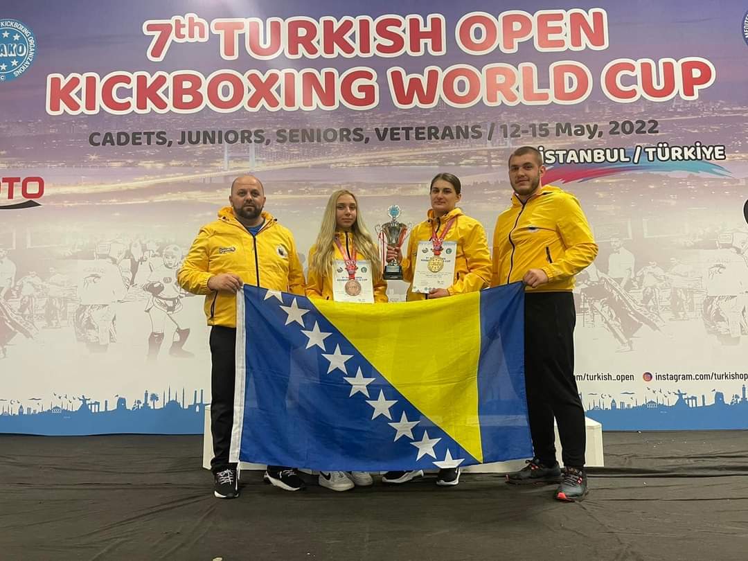 Read more about the article WORLD CUP -ISTANBUL(TURKEY)