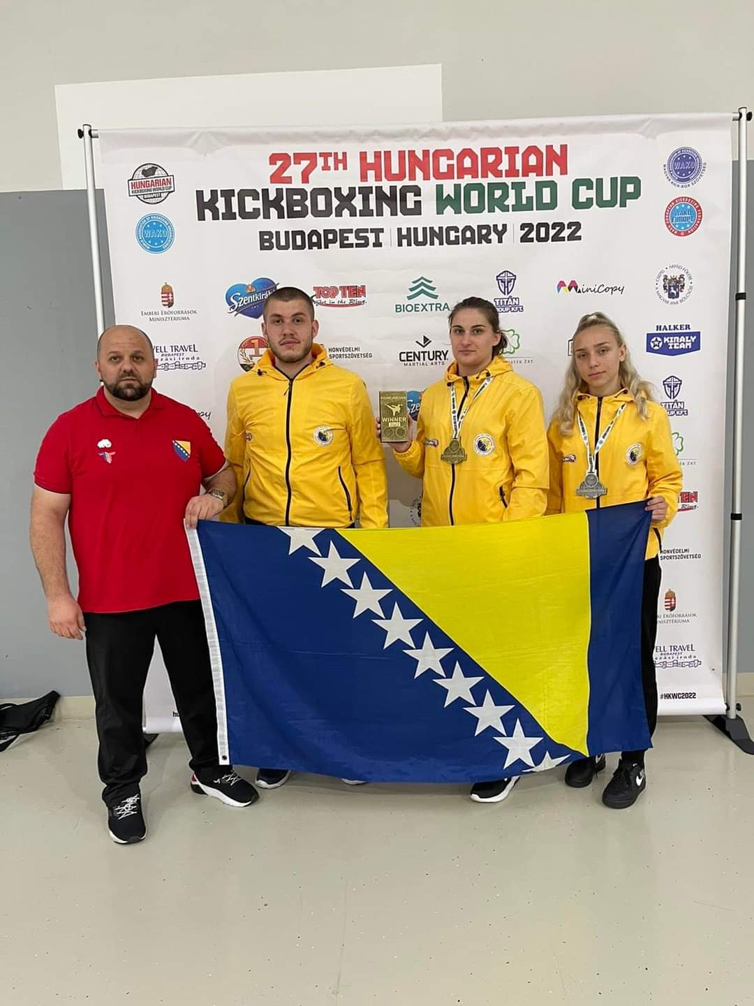 Read more about the article Veliki rezultat na Svjetskom kupu 2022