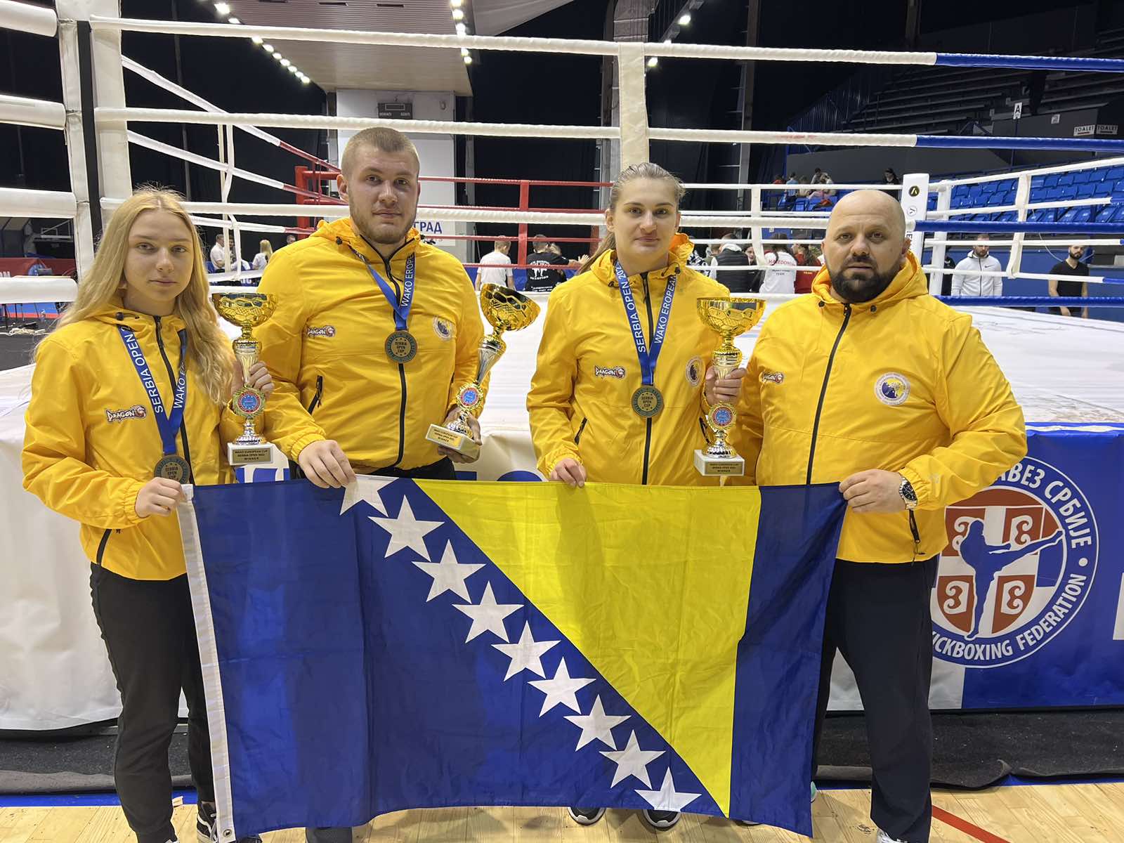 Read more about the article TRI OSVAJAČA EVROPSKOG KUPA U SRBIJI