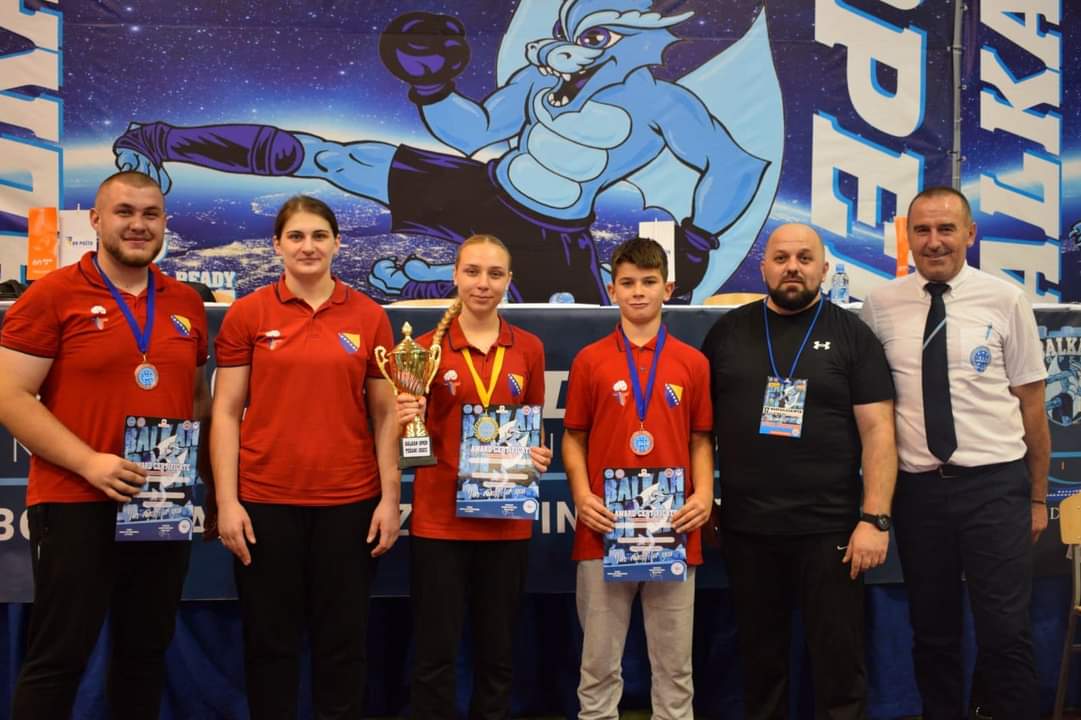 Read more about the article 🇧🇦🇧🇦Balkan Open Tešanj 2023🇧🇦🇧🇦