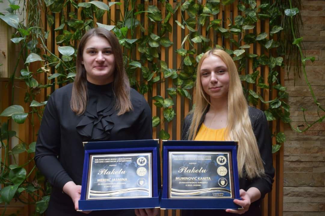 Read more about the article -Velika priznanja za Kbs “Titanium” Usora-